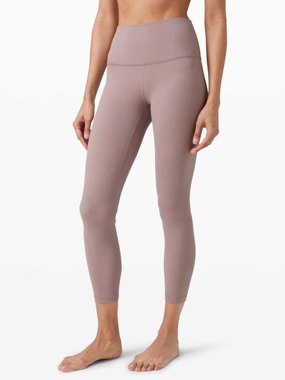 Lululemon Align Pant II 25" *Lunar New Year size 12